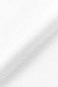 5 peças de Tecido Aida DMC 14 Count Branco — 38,1 × 45,7 cm