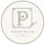 Pontélia - Início
