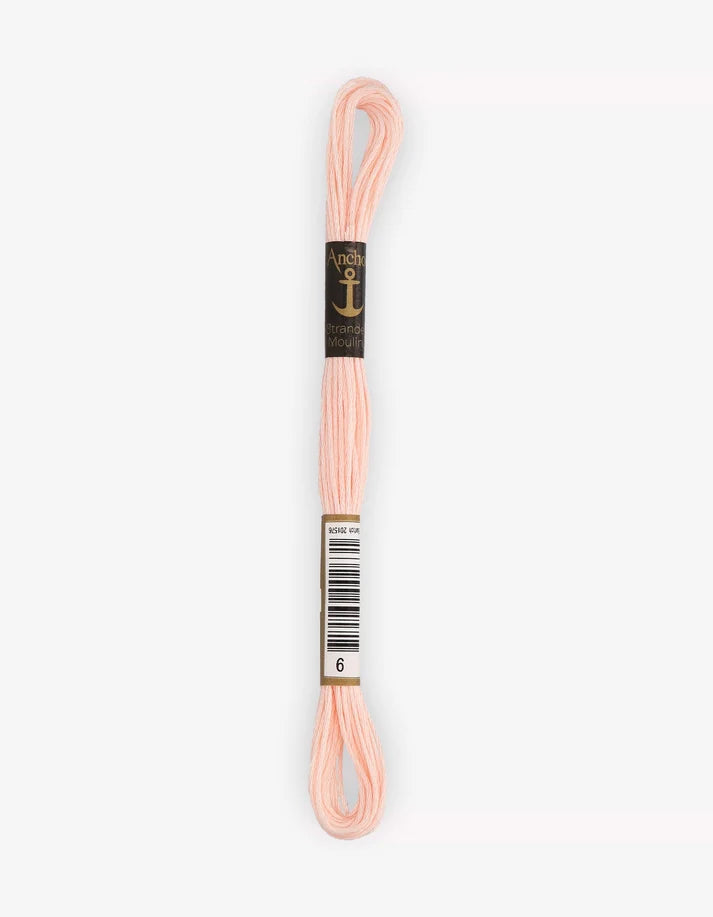 Meada Anchor Mouliné 8 m – Cremes e Beges