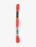Meada Anchor Mouliné 8 m – Vermelhos, Corais e Terracotas