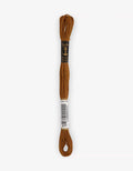 Meada Anchor Mouliné 8 m – Amarelos, Dourados e Laranjas